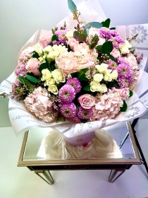 LUXE COLLECTION AURORA